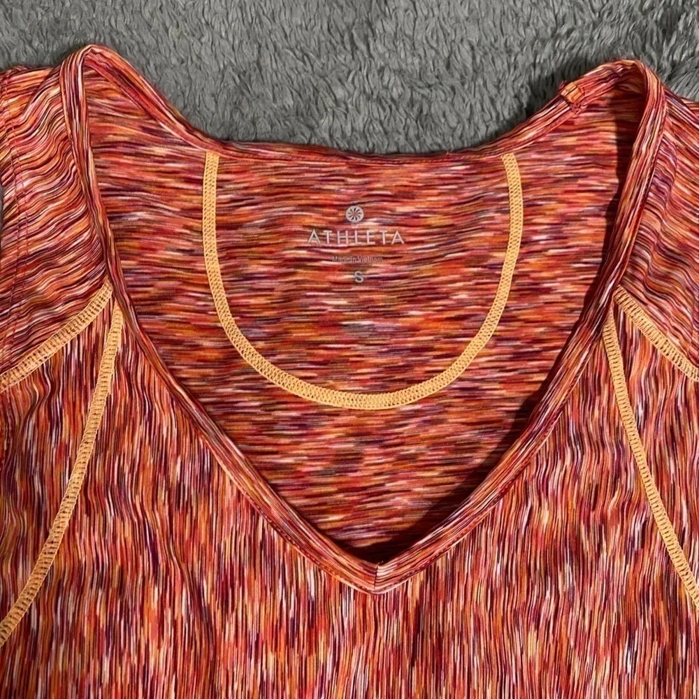 athleta tank top - Picture 2 of 4